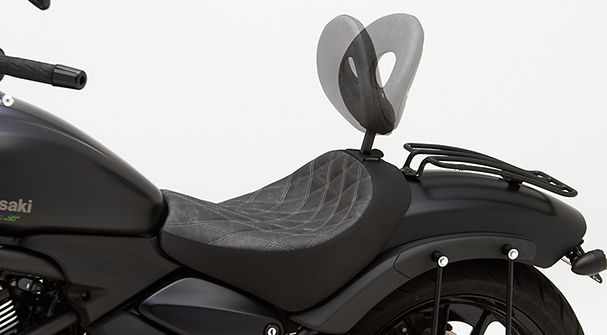 Kawasaki Vulcan S