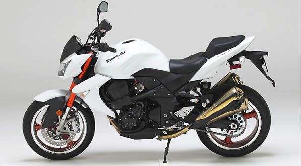 Kawasaki Z1000