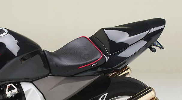Kawasaki Z1000 & Z750