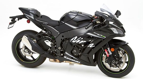 Kawasaki Ninja 1000