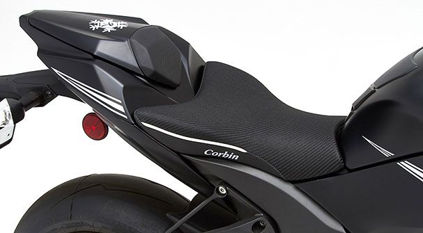 Kawasaki Ninja 1000