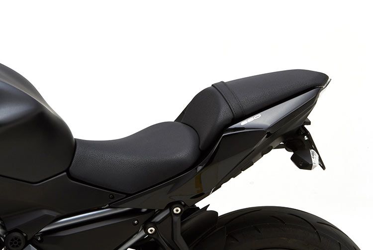 OEM Seat