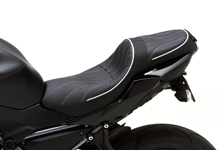 Corbin Seat