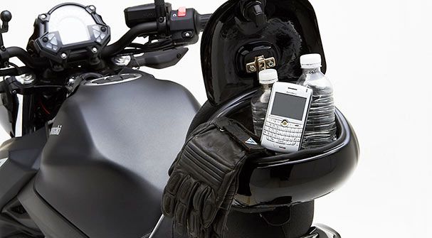 Kawasaki Z650
