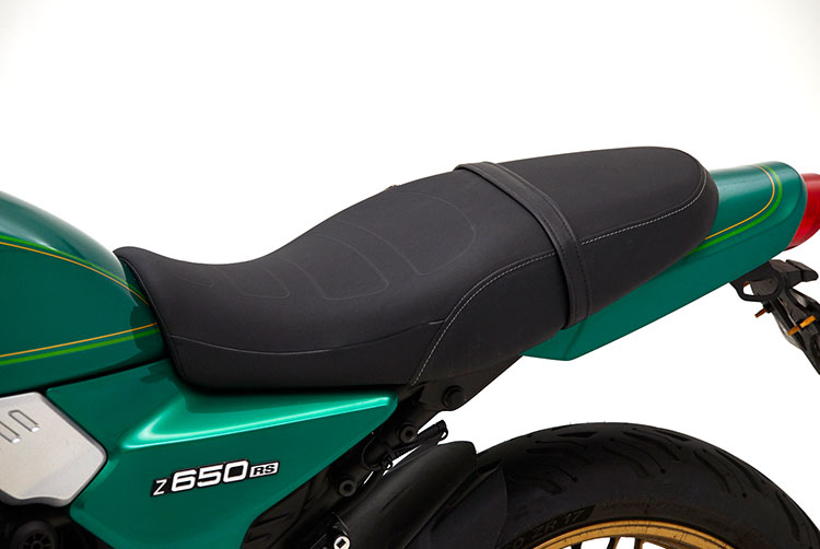 OEM Seat