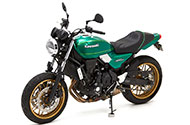 2022-2026 Z650RS Gunfighter