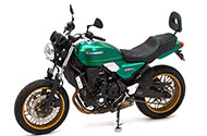2022-2026 Z650RS Gunfighter & Lady