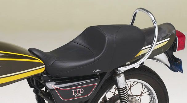 Kawasaki KZ