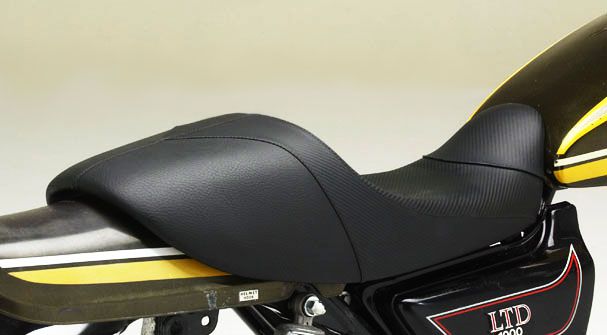 Kawasaki KZ