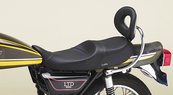 Kawasaki KZ