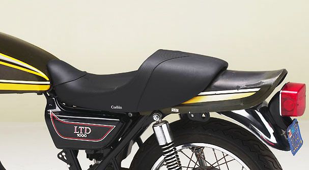 Kawasaki KZ
