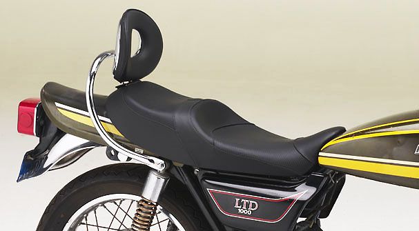 Kawasaki KZ