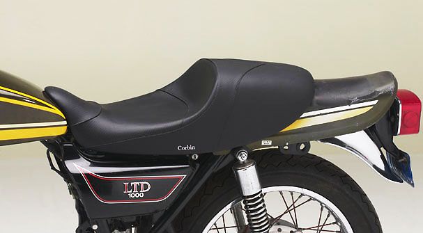 Kawasaki KZ
