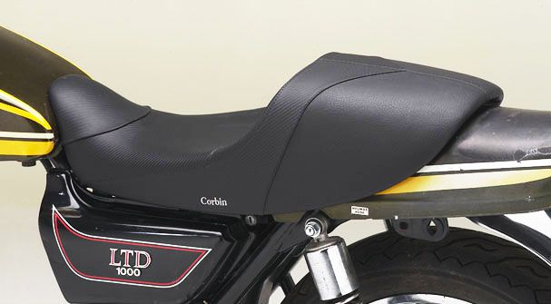 Kawasaki KZ