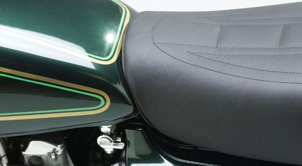 Kawasaki KZ
