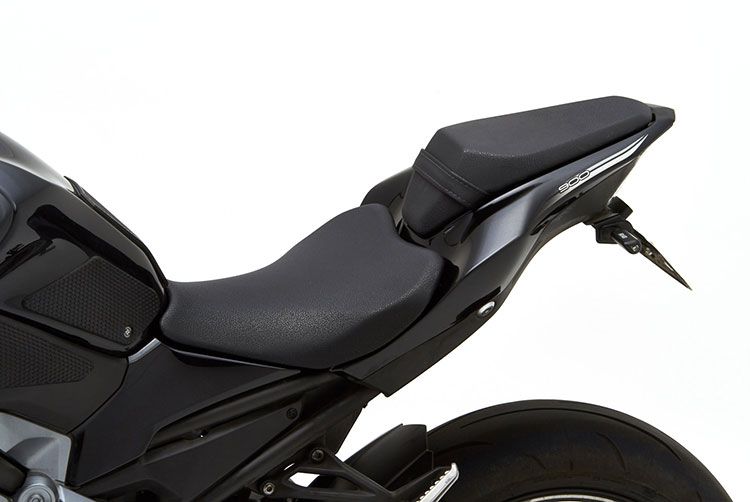 OEM Seat