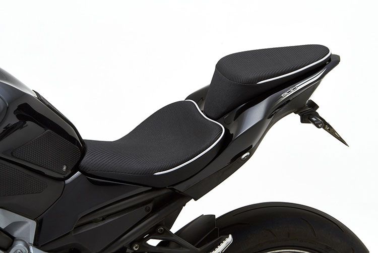 Corbin Seat