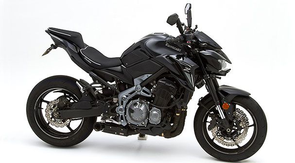 Z900