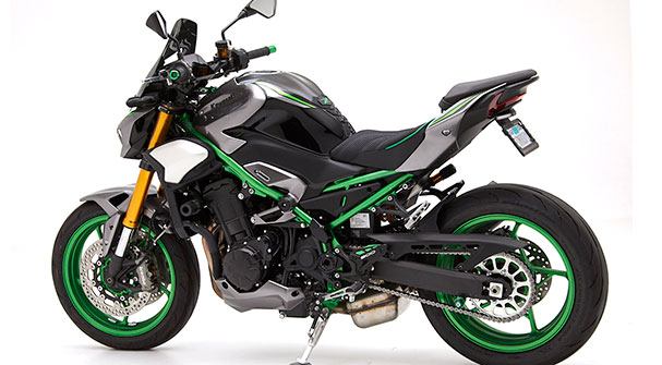 Kawasaki Z900