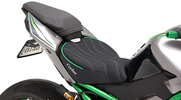Kawasaki Z900