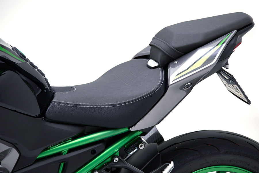 OEM Seat
