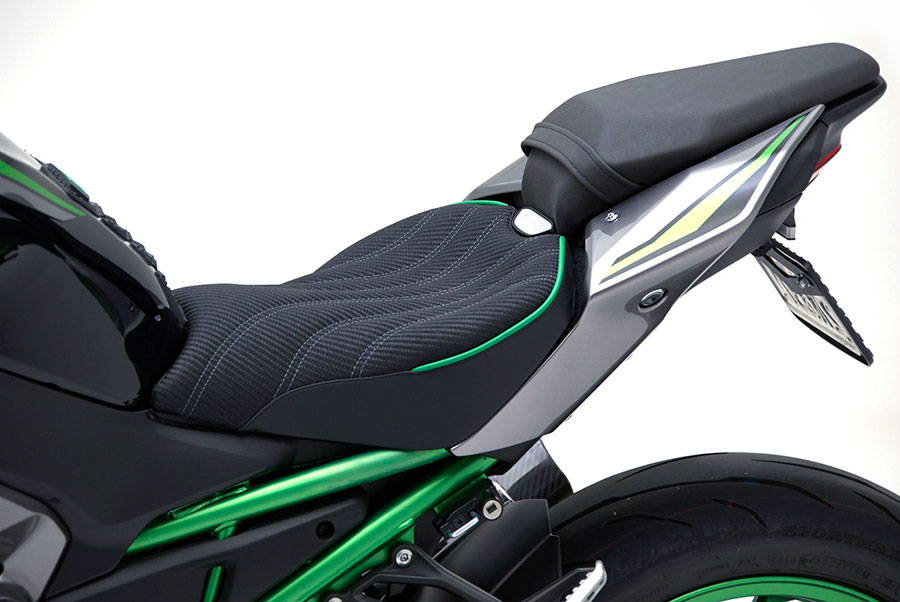 Corbin Seat