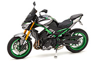 Kawasaki Z900