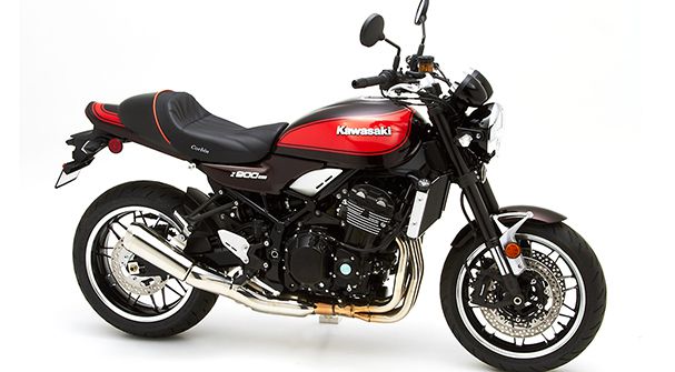 Kawasaki Z900RS