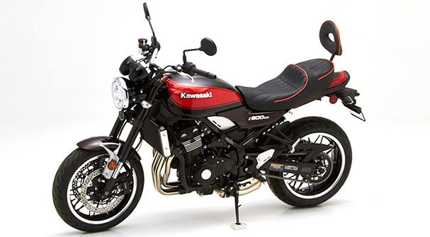 Kawasaki Z900RS