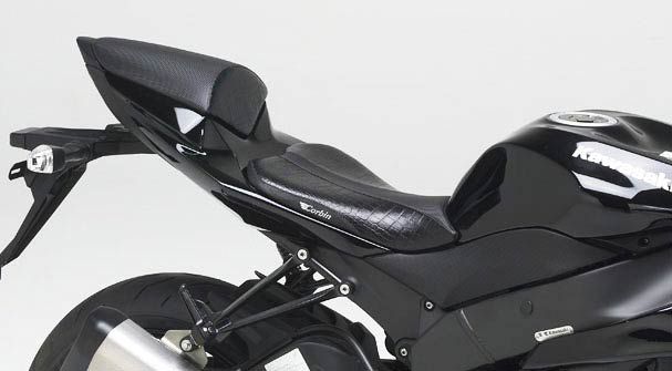 Kawasaki Ninja ZX-10R