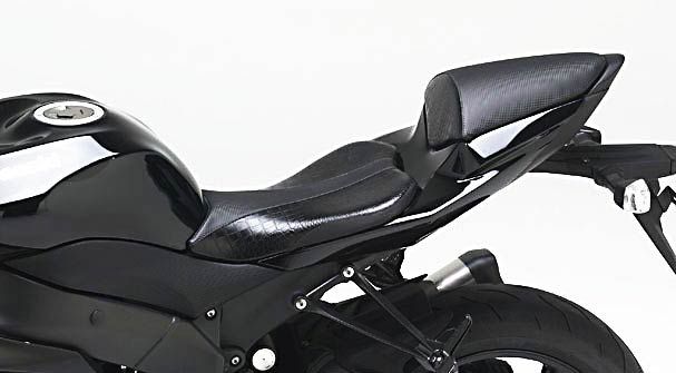 Kawasaki Ninja ZX-10R