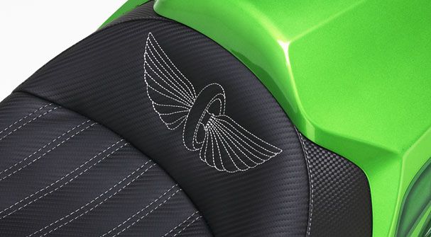 Kawasaki ZX-14