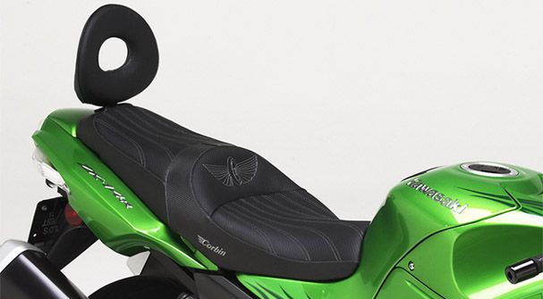 Kawasaki ZX-14