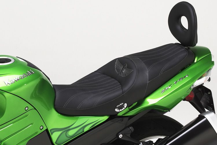 Corbin Backrest