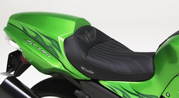 Kawasaki ZX-14