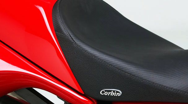 Kawasaki Ninja ZX-14