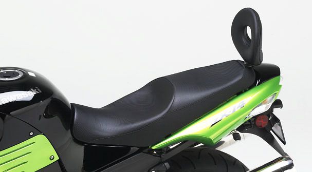 Kawasaki Ninja ZX-14