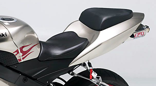 Kawasaki ZX-6R