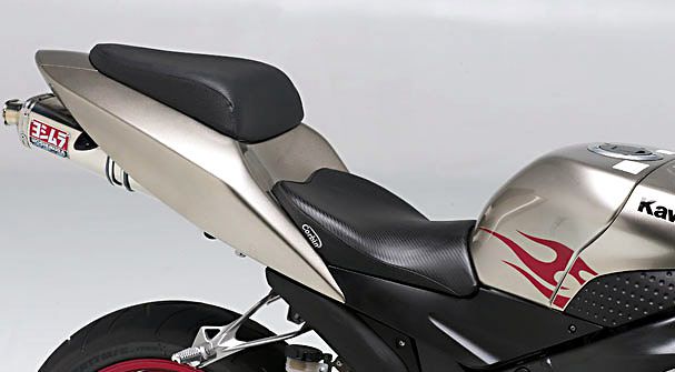 Kawasaki ZX-6R