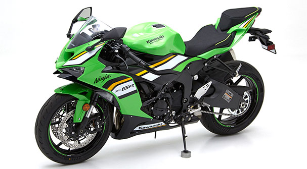 ZX-6R