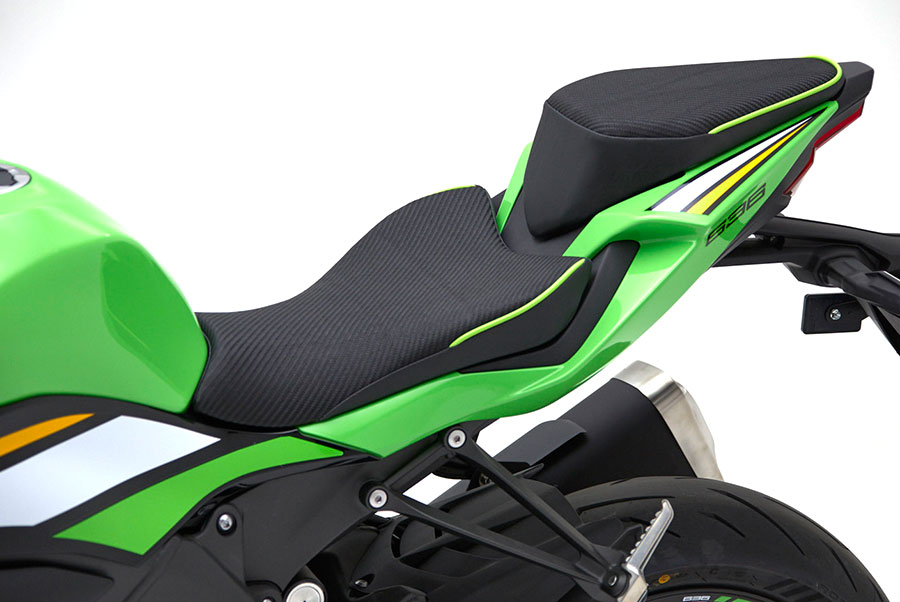 Corbin Seat