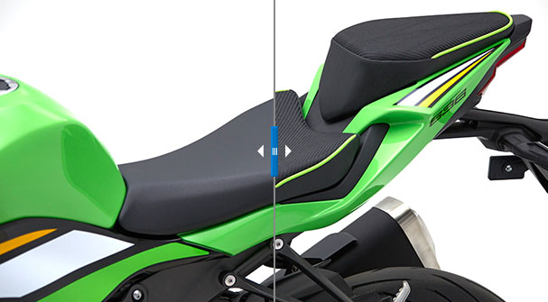 ZX-6R