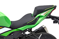 2021-2025 Kawasaki ZX-6R