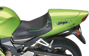 Kawasaki ZX-12 R