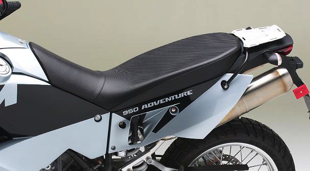 KTM 950 / 990 Adventure