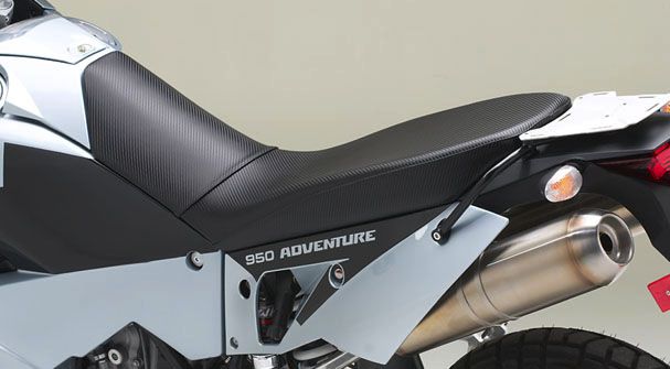 KTM 950 / 990 Adventure