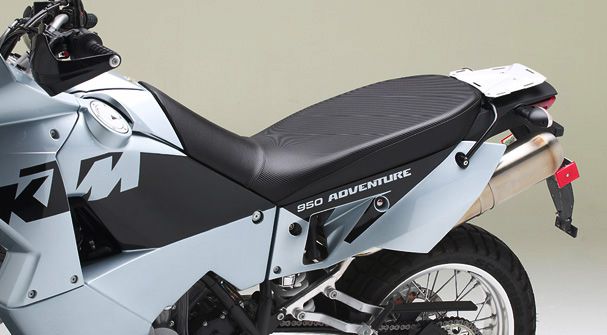 KTM 950 / 990 Adventure