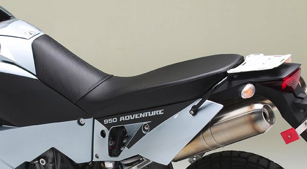 KTM 950 / 990 Adventure