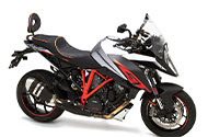 2016-2024 1290 Super Duke GT