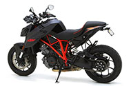 2014-2018 1290 Super Duke R